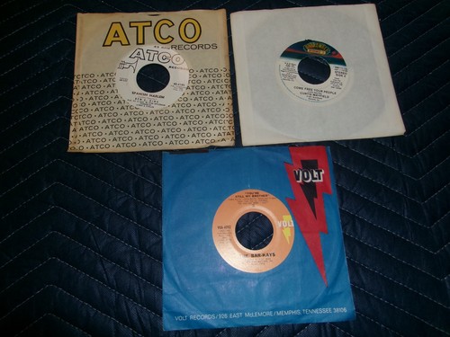 Soul 7 - soul/, "7