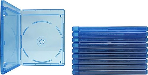 Lot single disc - of, capacity