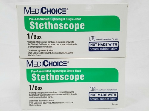 Lot medichoice - lot,